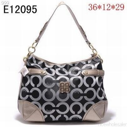 Coach handbags095